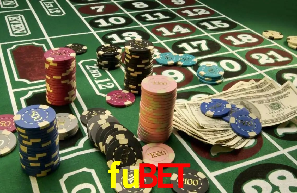 fubet Bônus - fubet visual 1