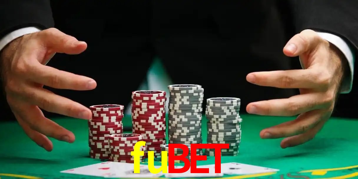 fubet Aplicativo - fubet visual 1